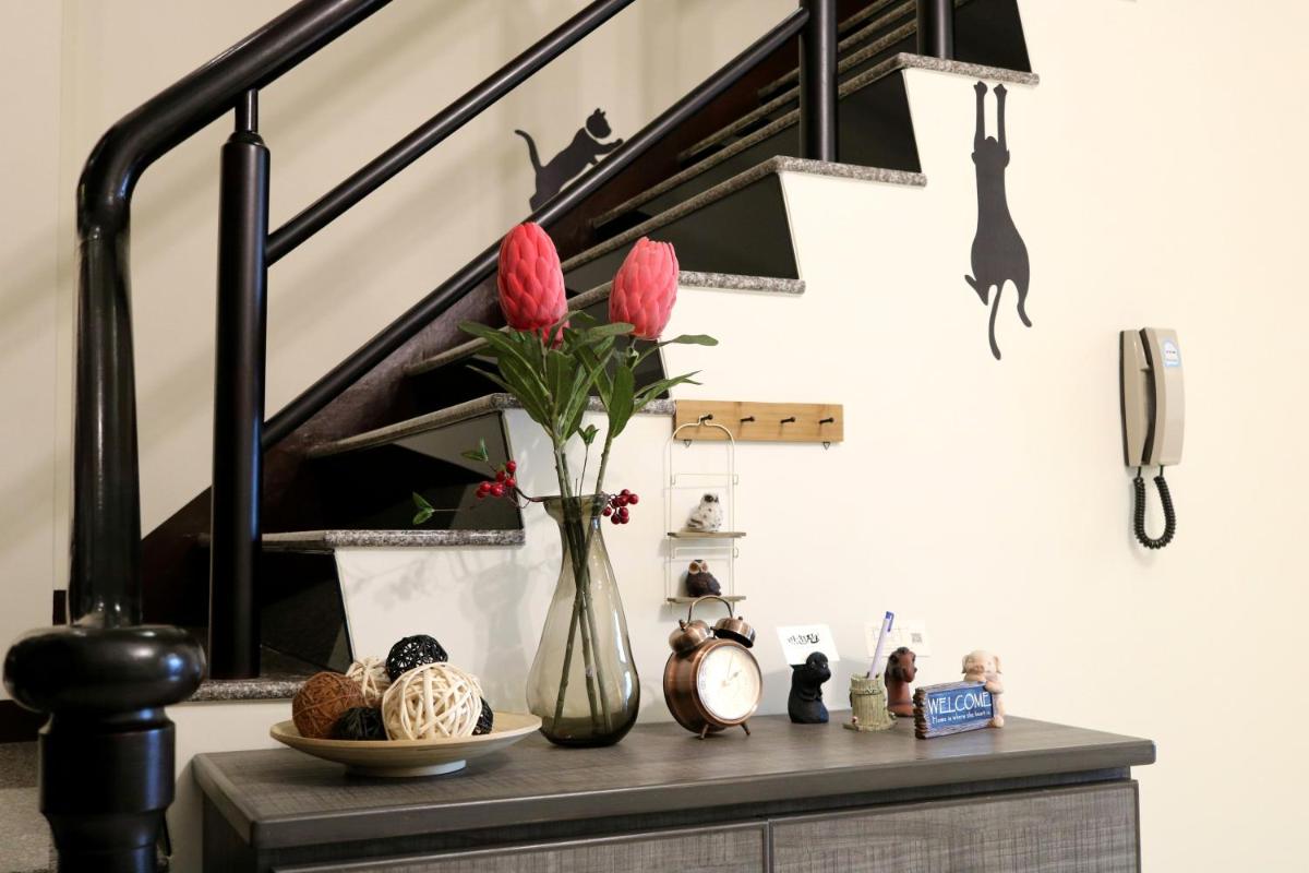 Outingfun Bed and Breakfast - Housity