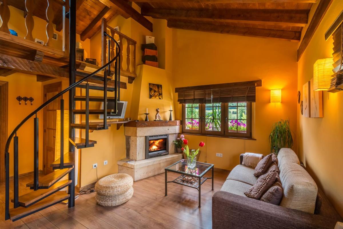 CASUCAS LA GUARIZA - Casa Susi - - Housity