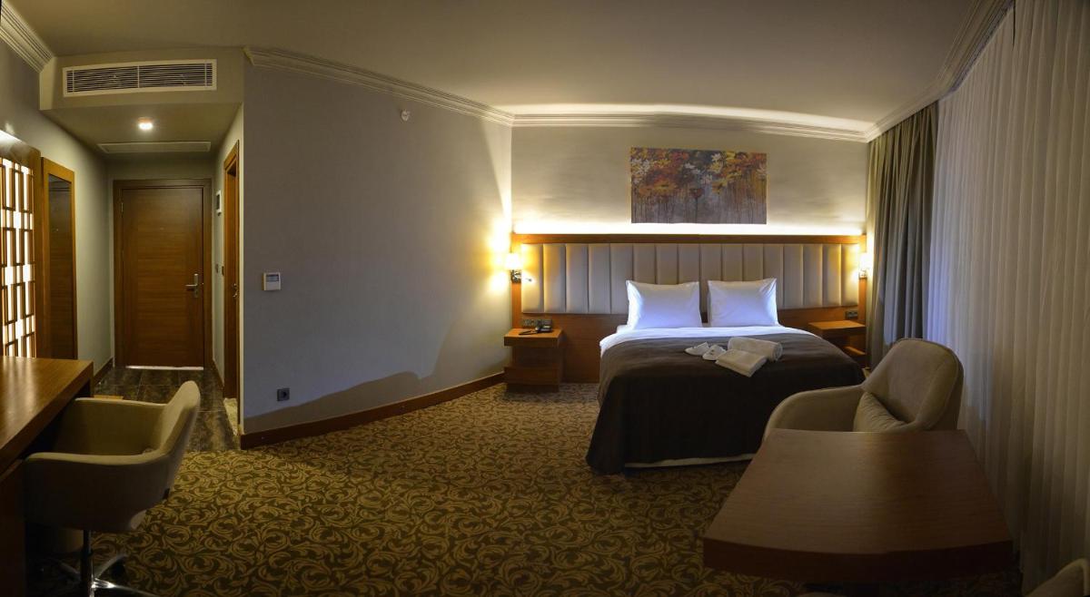 Yilmazoglu Park Hotel - Housity