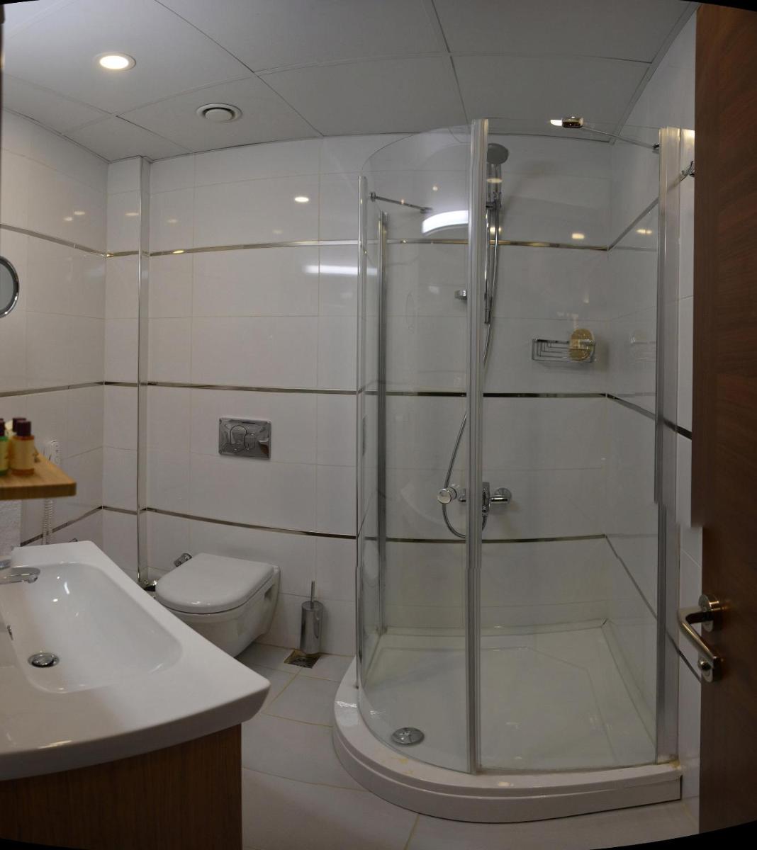 Yilmazoglu Park Hotel - Housity