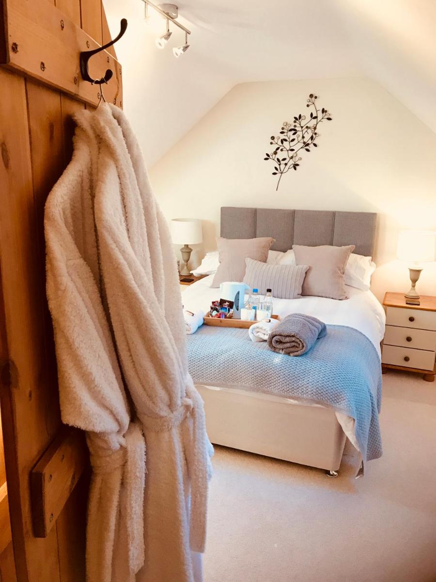 The Celyn - Housity