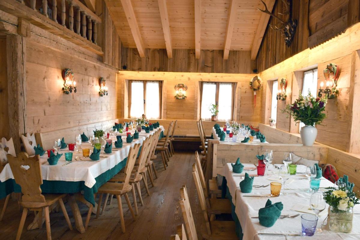 Jägerhaus Agriturismo - Housity