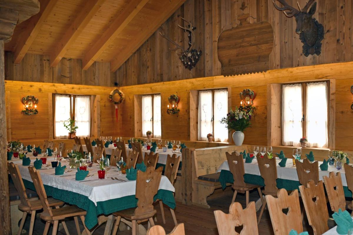 Jägerhaus Agriturismo - Housity
