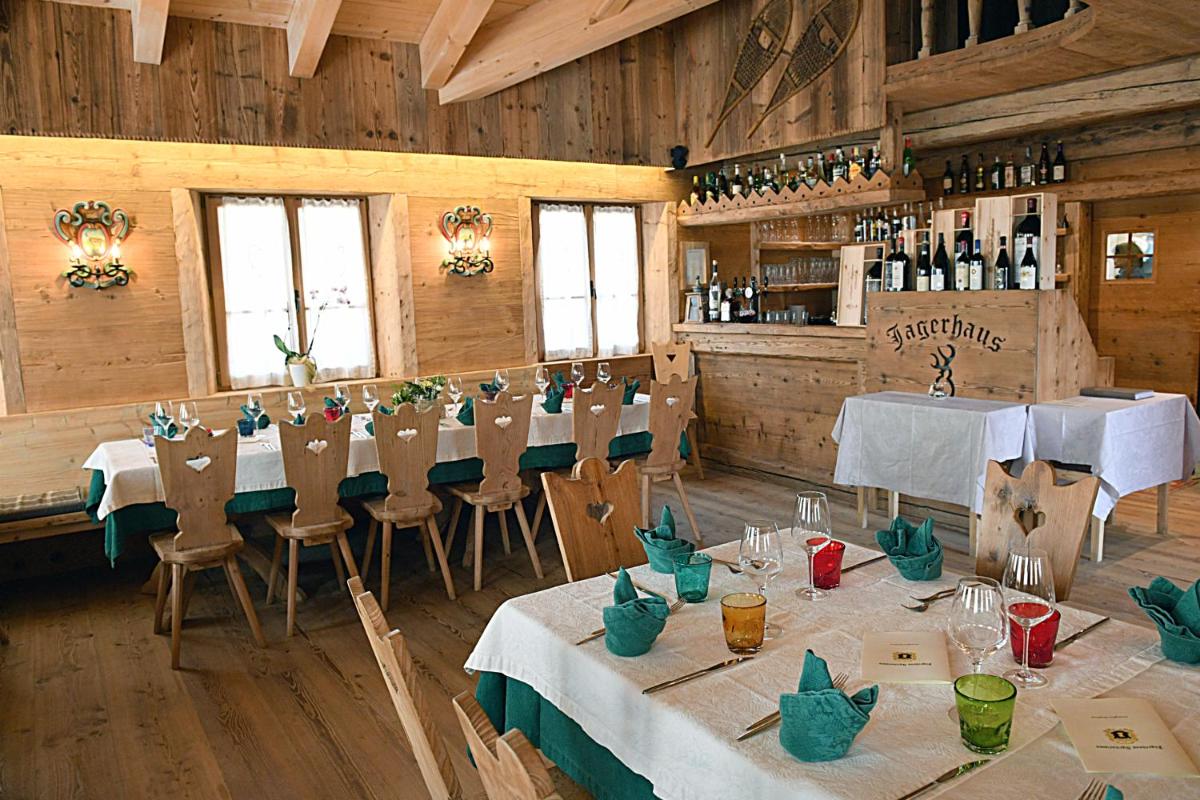 Jägerhaus Agriturismo - Housity
