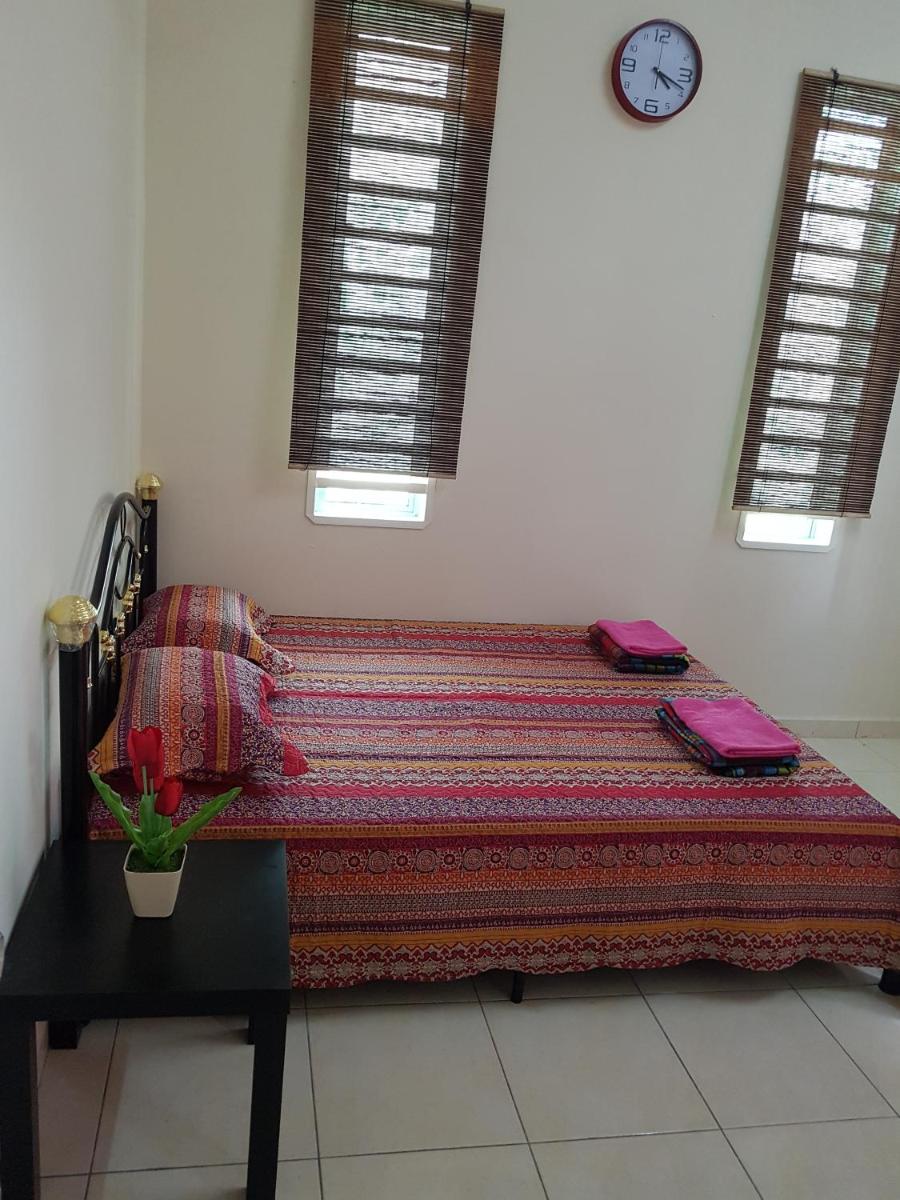 Lynn Homestay Alor Setar - Housity