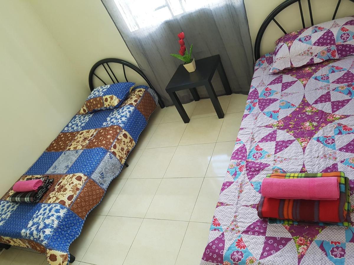 Lynn Homestay Alor Setar - Housity