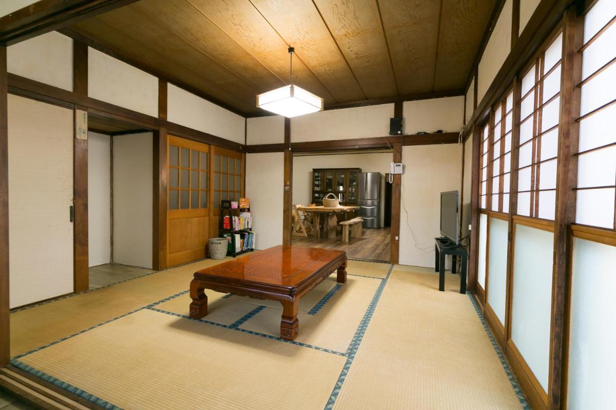 Suitetrails - Village OMOYA