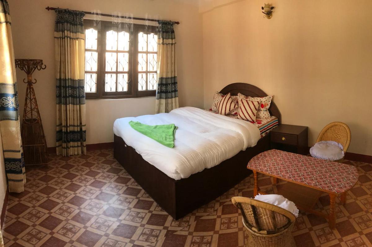 SUBI Home Stay - Housity