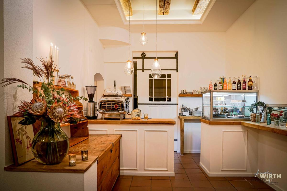 Hotel Am Markt - Housity