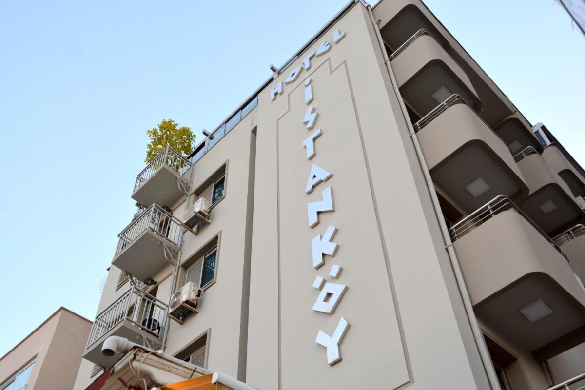 Istankoy Hotel - Housity