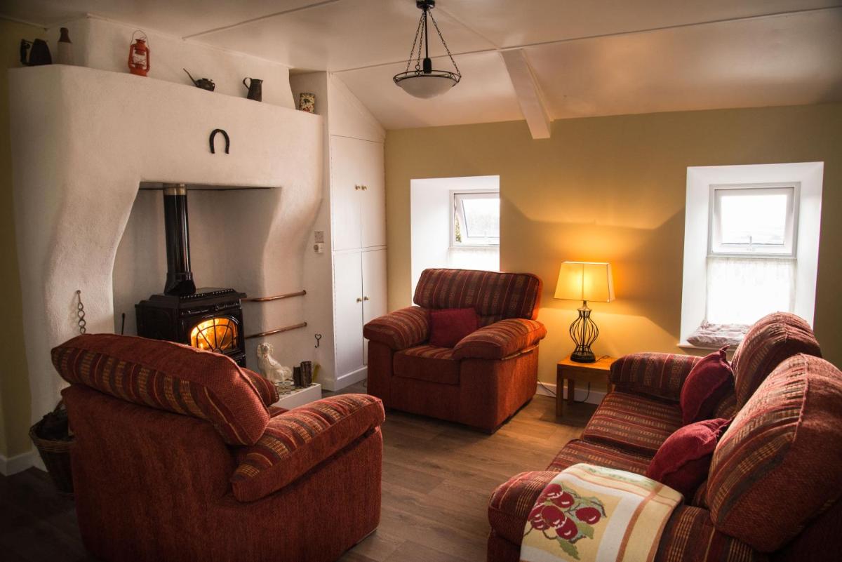 Barney's Lodge - Housity