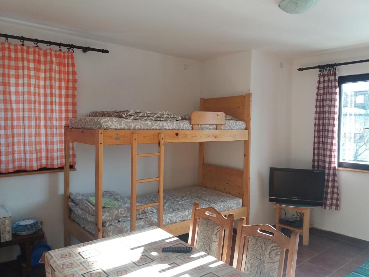 Apartments Dviletov Kutak - Housity