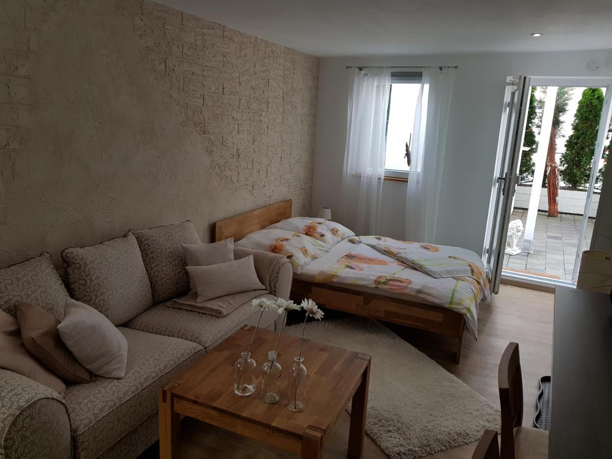 Suitetrails - Bodensee Ferienwohnung Claudia 1