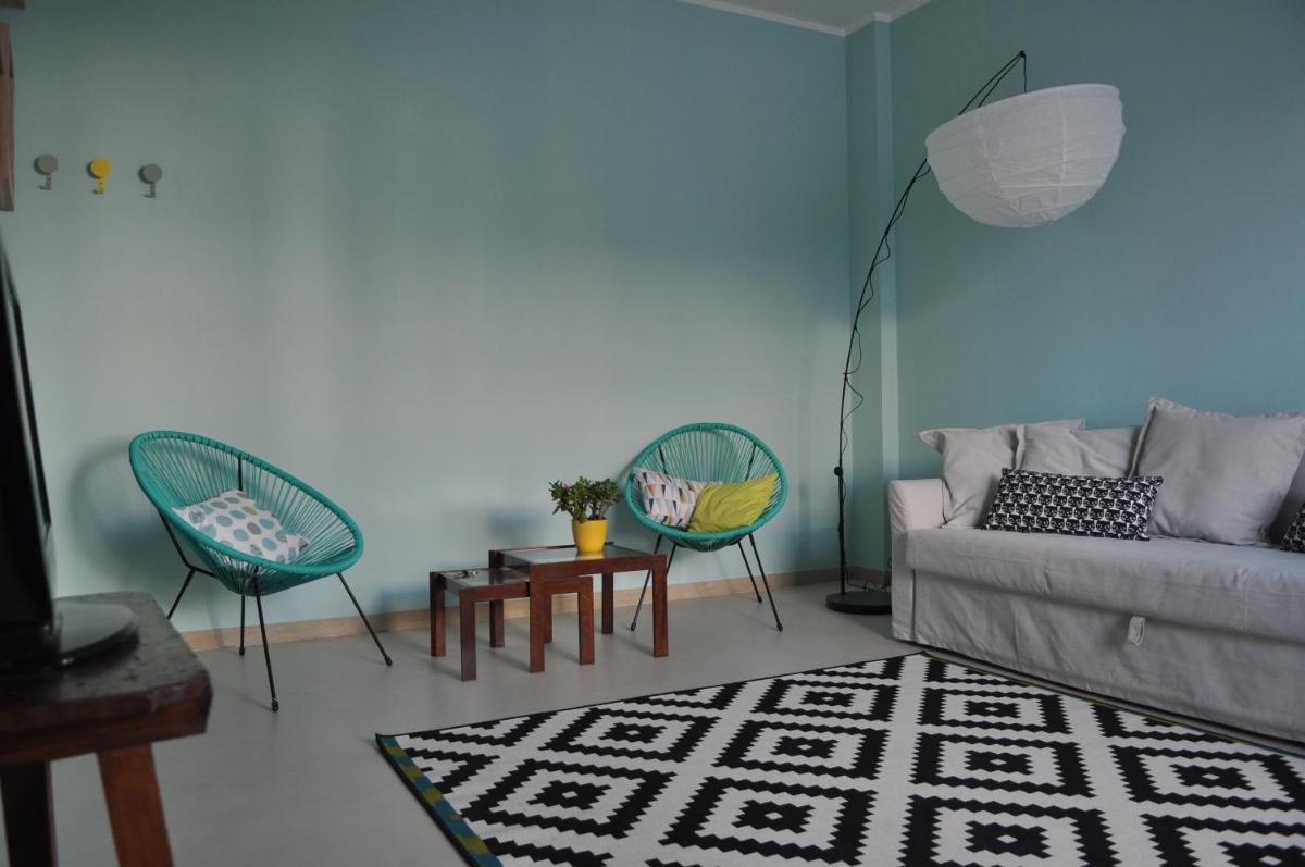 Casa Saraghina - Housity