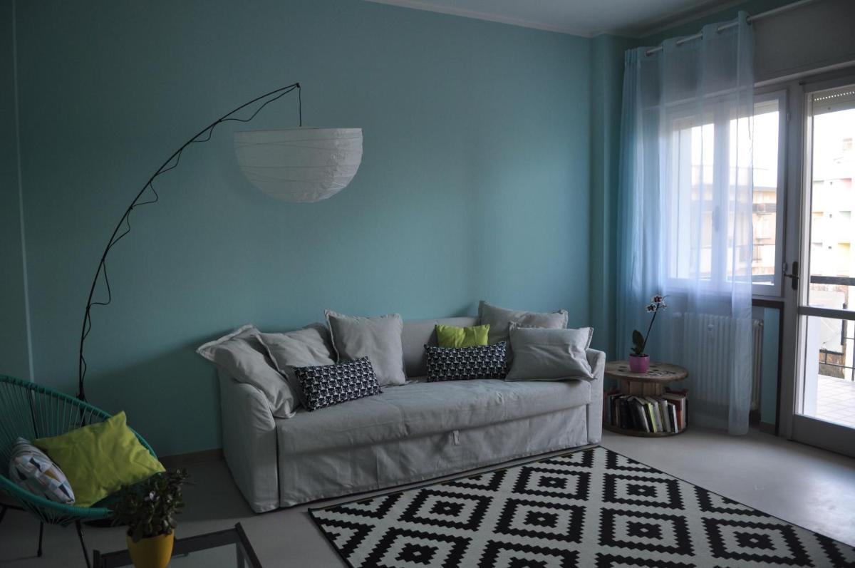 Casa Saraghina - Housity