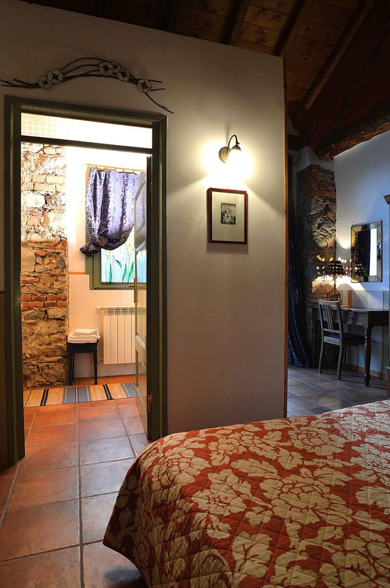Il Cortile - Casa d'Artista - Housity