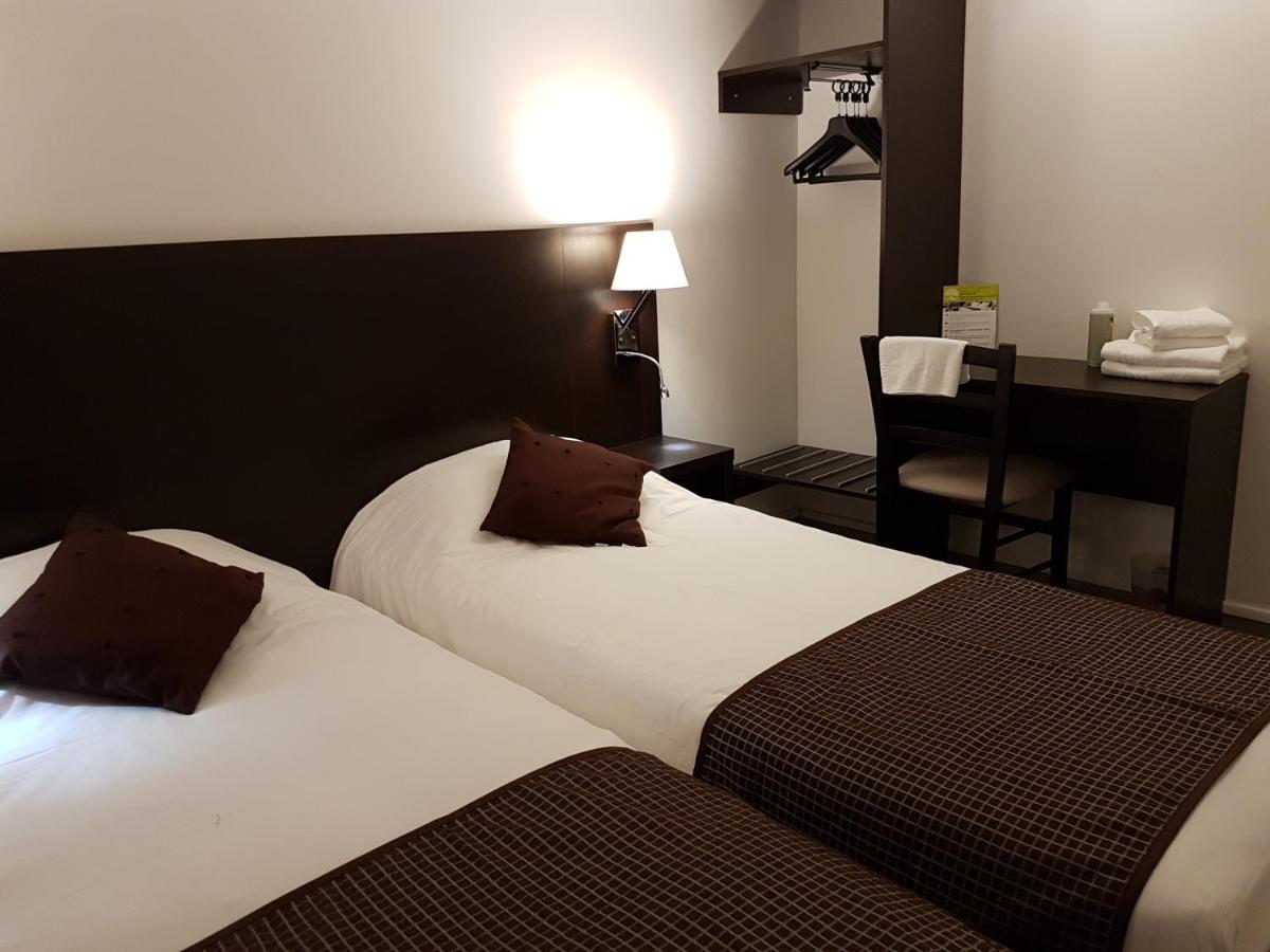 Nevers Hotel - Housity