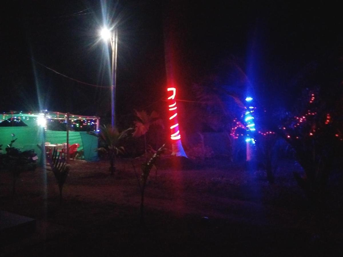 Sai Sneh Holidays Cottage - Housity