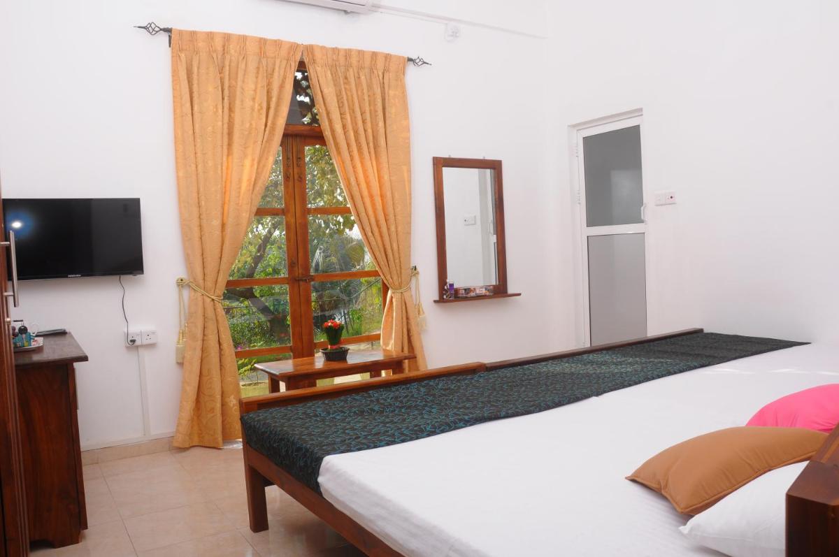 Suitetrails - Colombo Hotel by Colombo Village