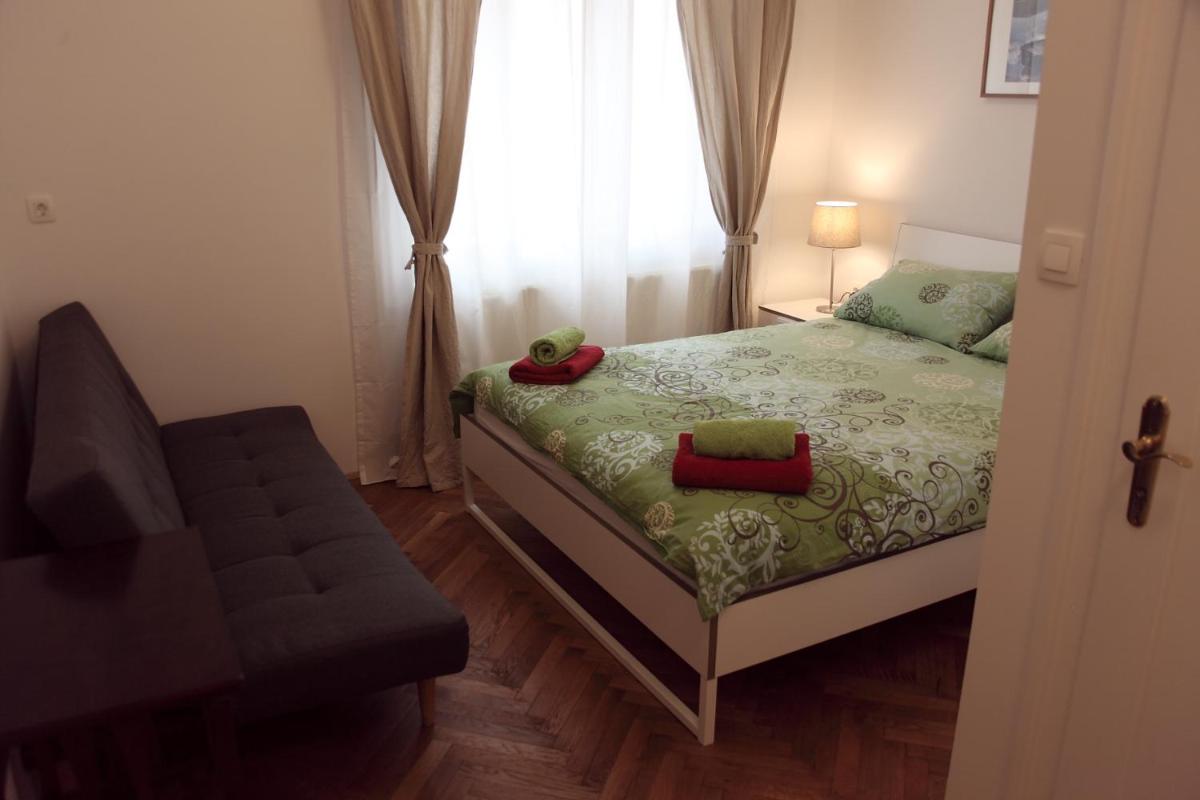 Writer's place - Housity