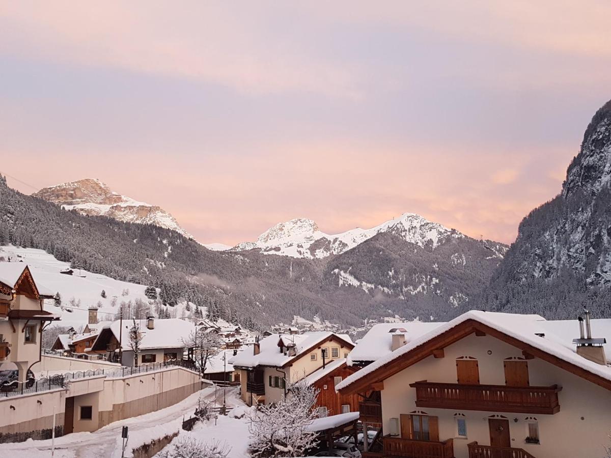 Appartamento panoramico Campitello di Fassa - Housity