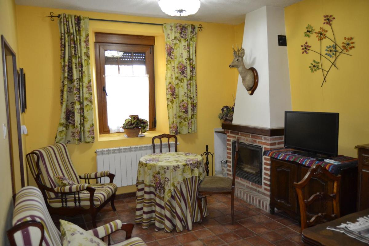 Casa Rural La Calceta - Housity