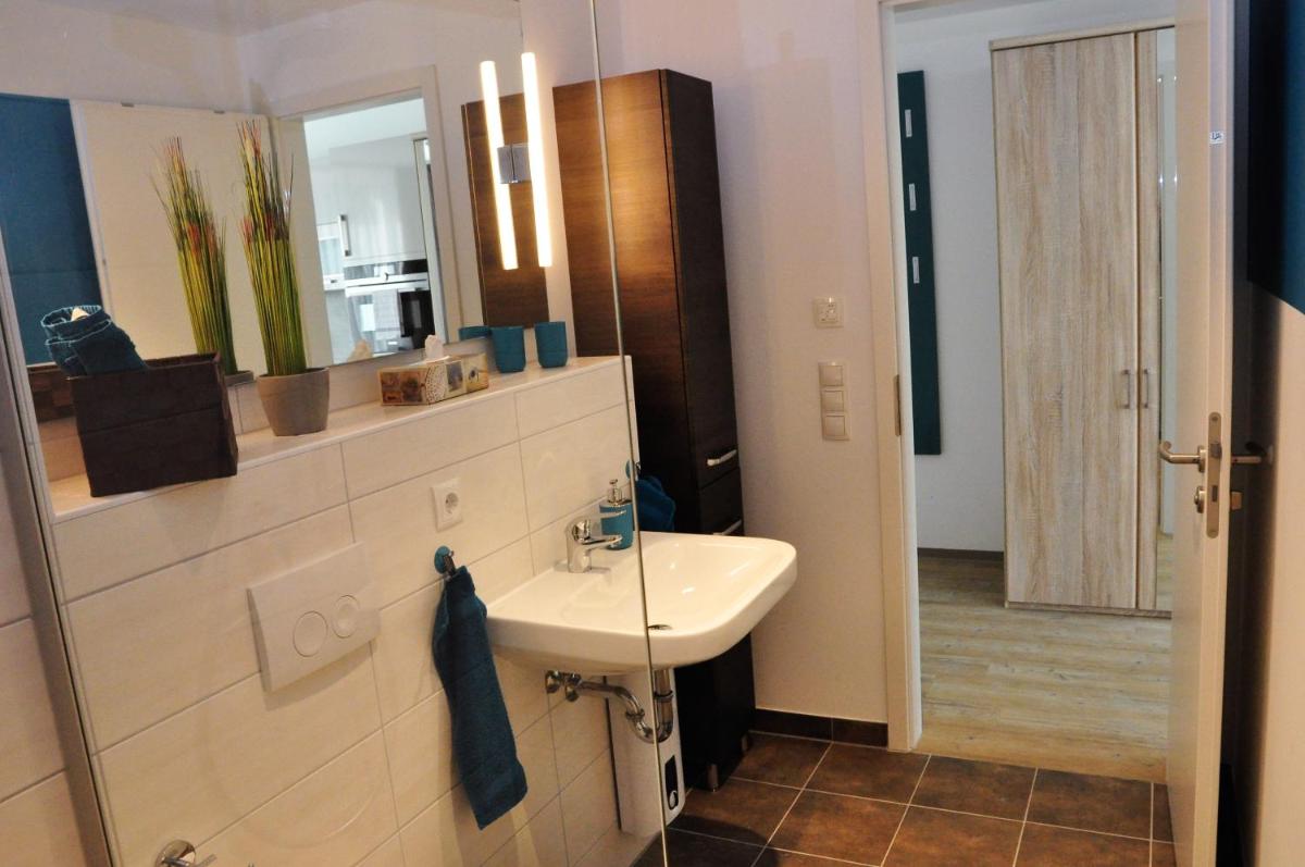 Apartments am Freizeitpark - Housity