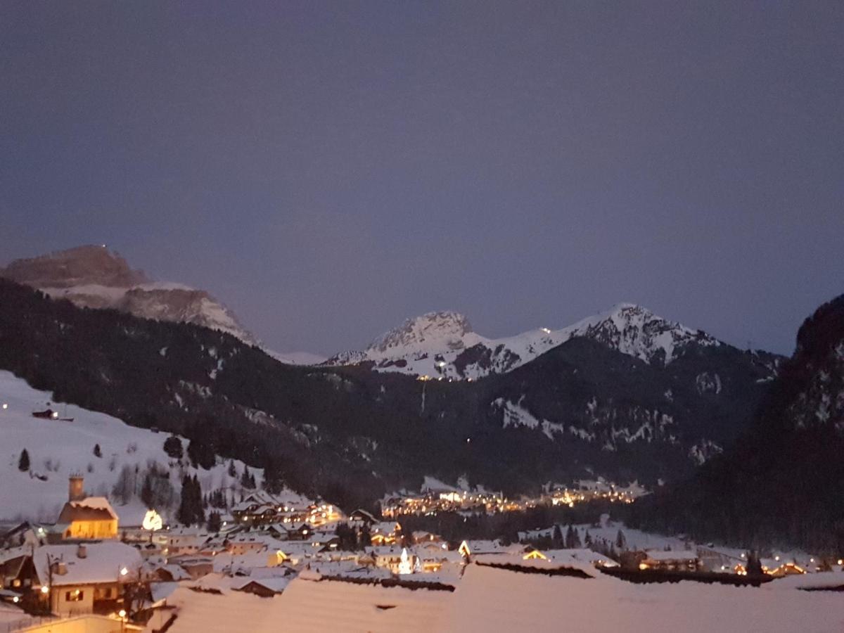 Appartamento panoramico Campitello di Fassa - Housity