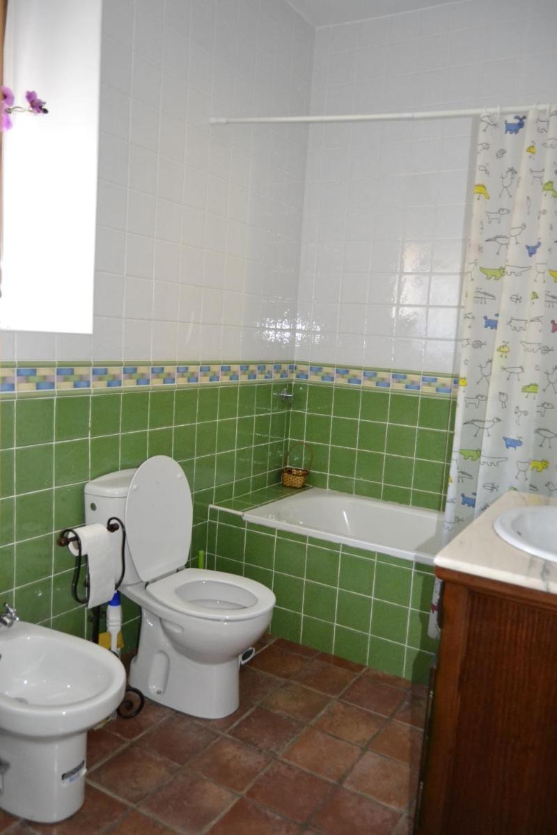 Casa Rural La Calceta - Housity