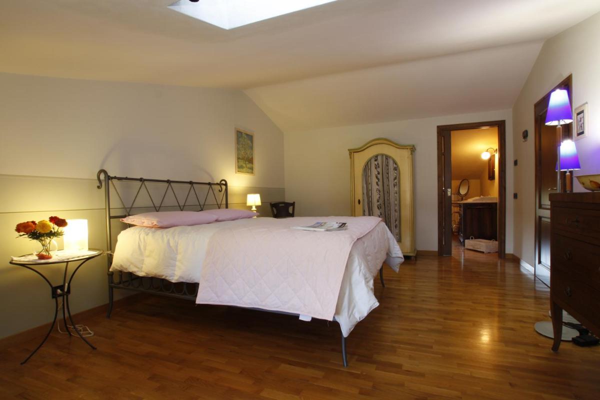 B&B Palazzo a Merse - Housity