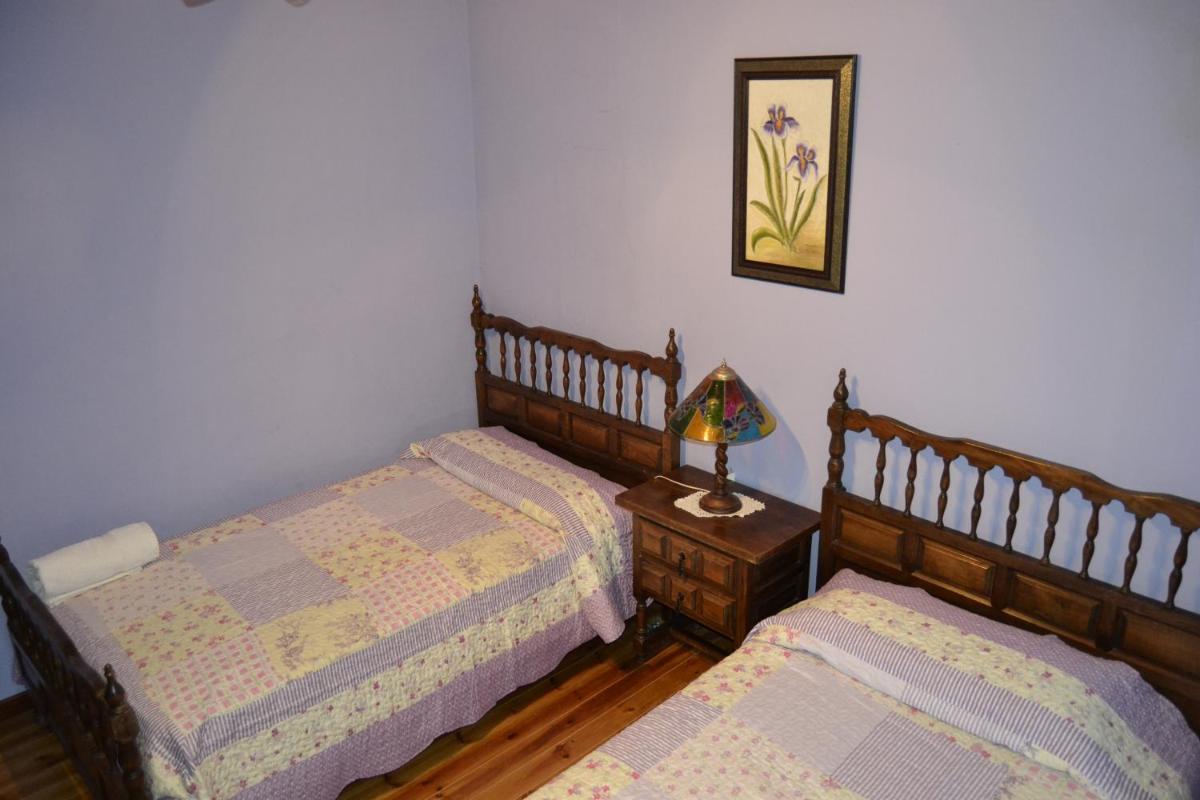 Casa Rural La Calceta - Housity