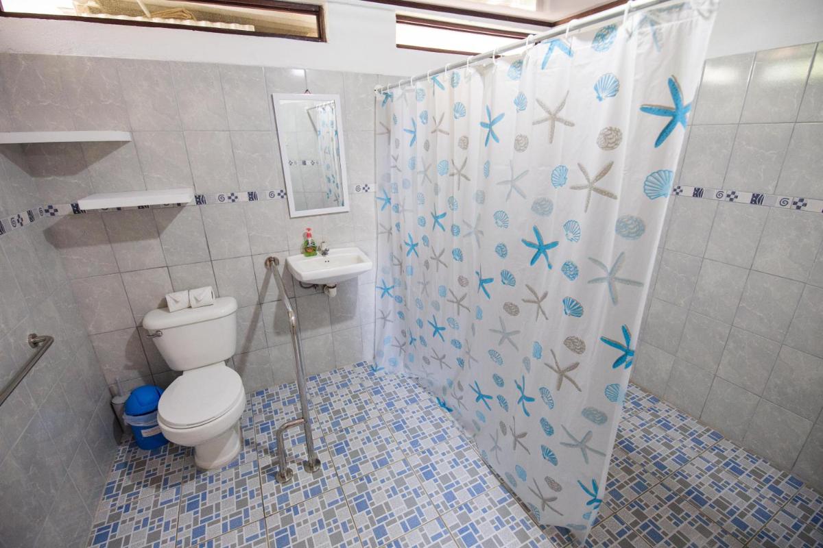 Aracari Garden Hostel - Housity