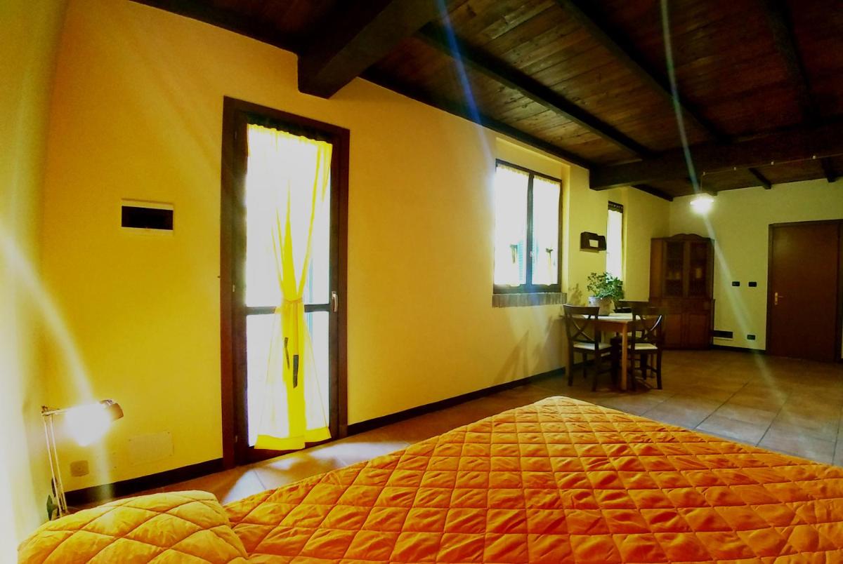 Agriturismo di Sordiglio - Housity