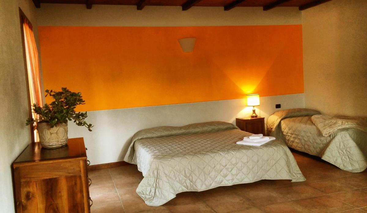 Agriturismo di Sordiglio - Housity