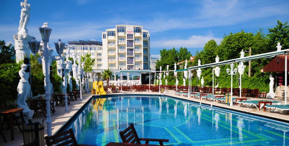 Agrigento Resort Hotel - Housity