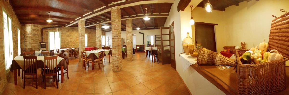 Agriturismo di Sordiglio - Housity