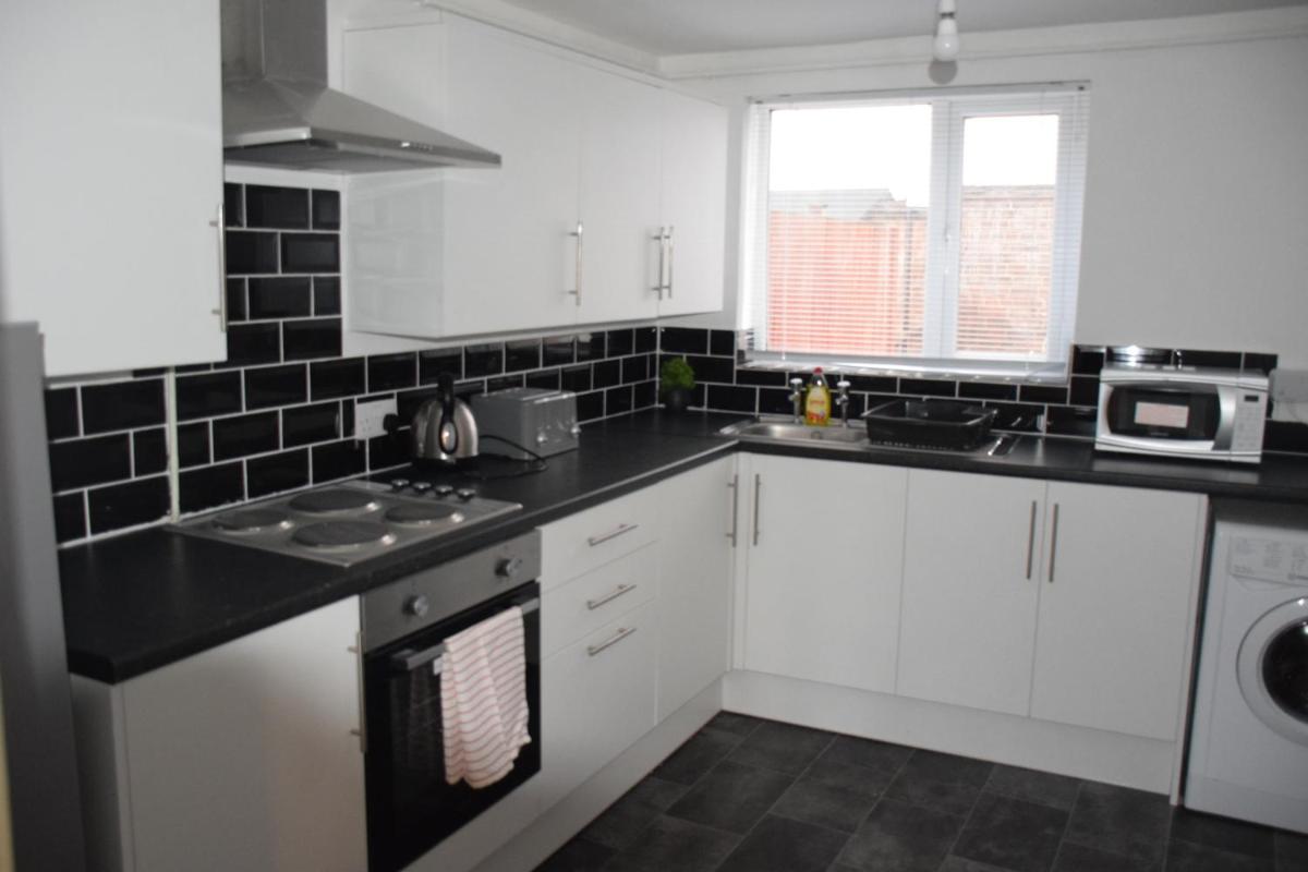 Jo Melrose Fairview House - Housity