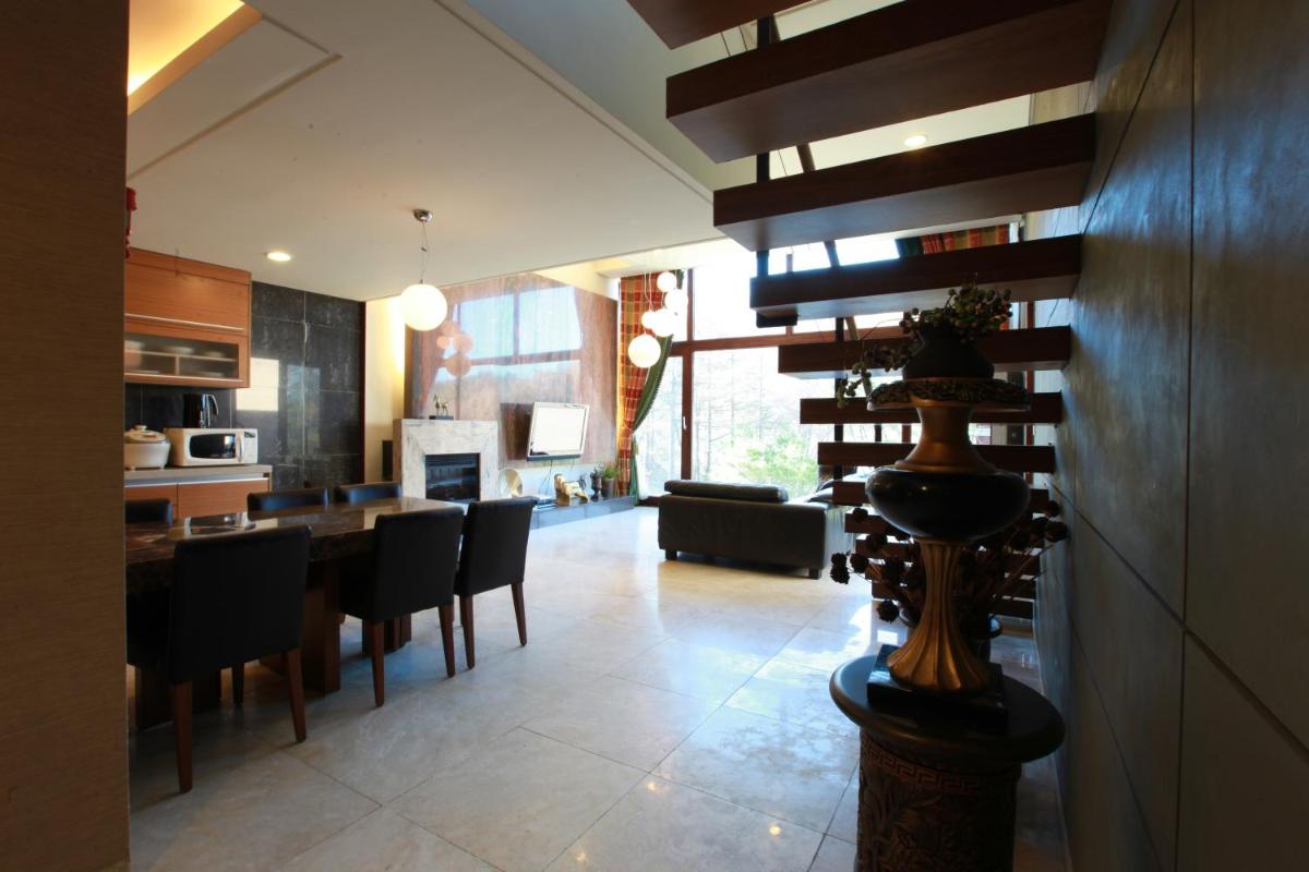 Hugel Heim Pension - Housity