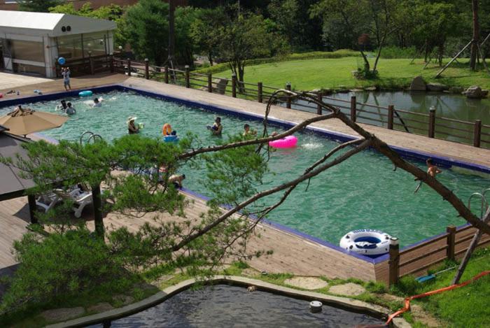 Hugel Heim Pension - Housity