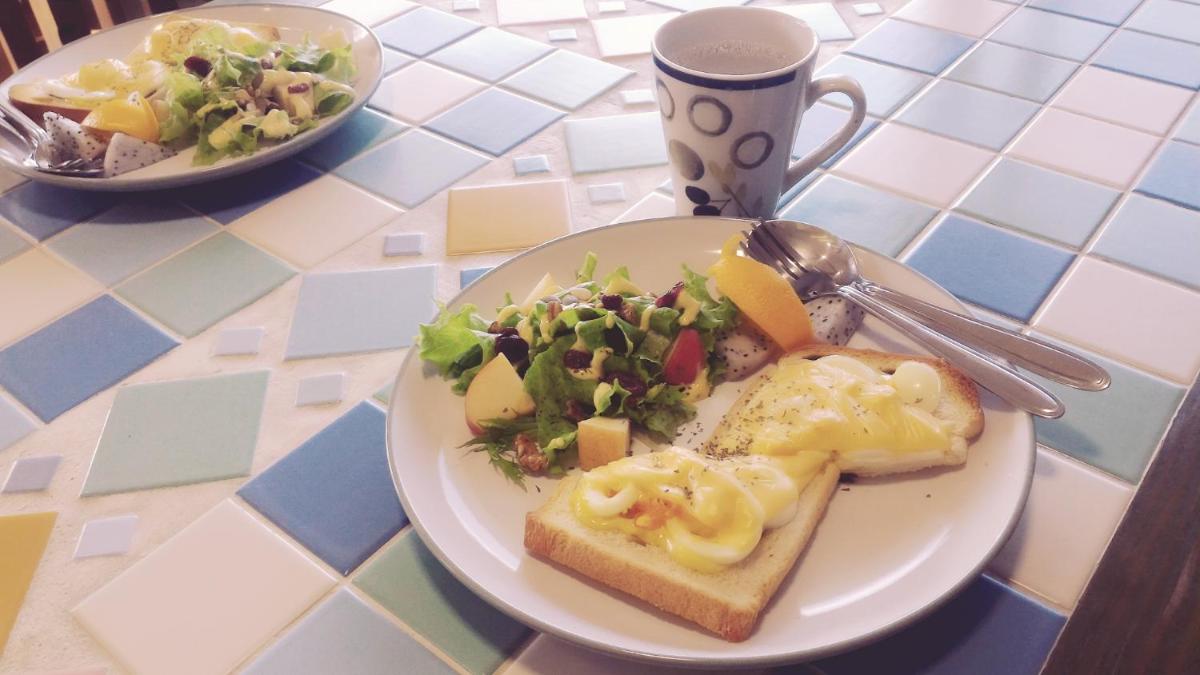 Mei Shiou B&B - Housity