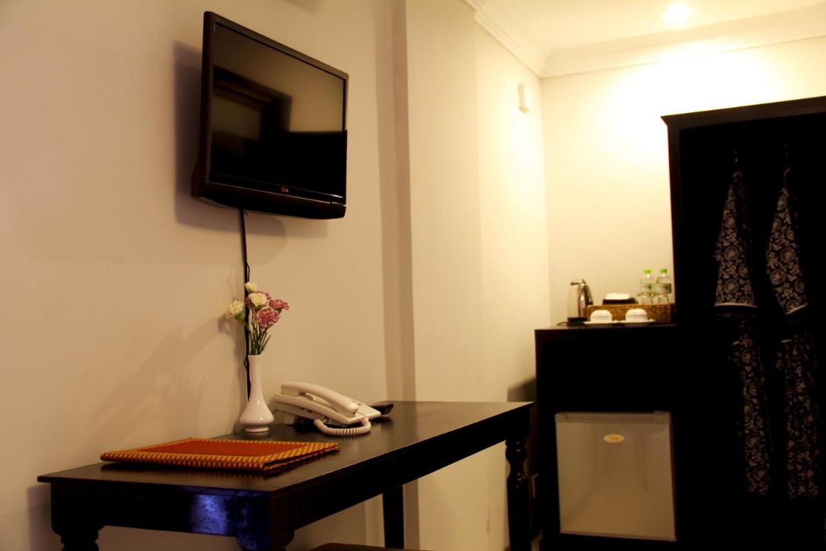 Cozy Boutique Hotel - Housity