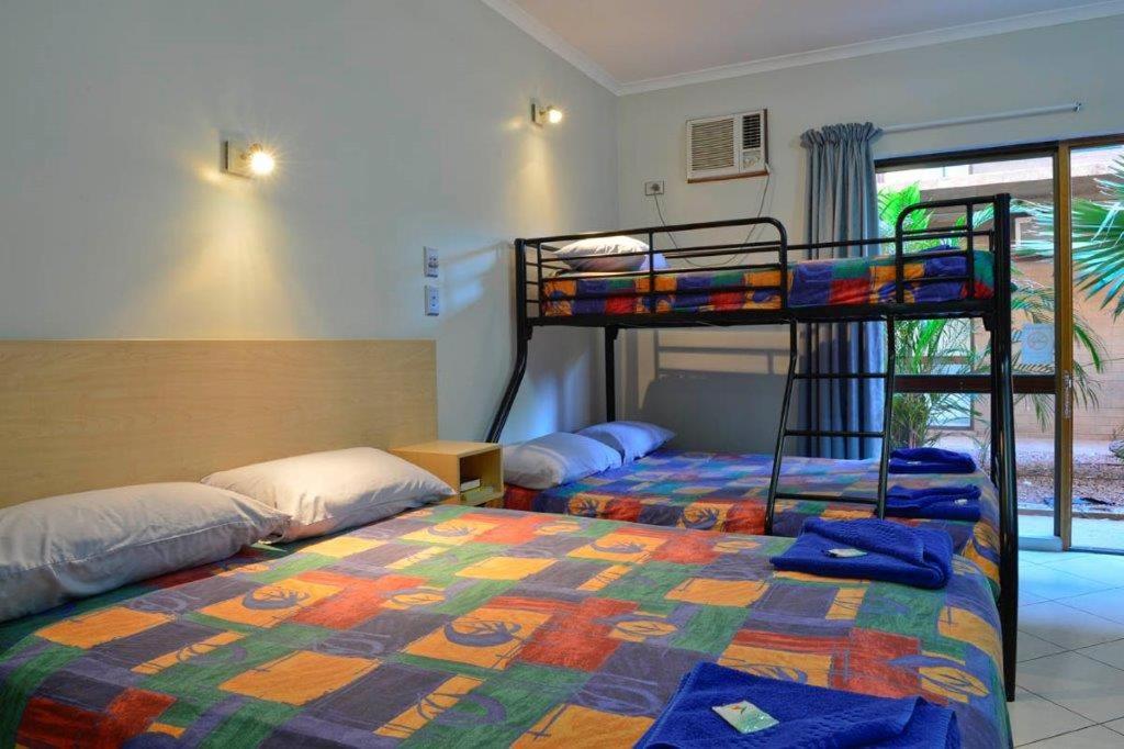Goldfields Hotel Motel - Housity
