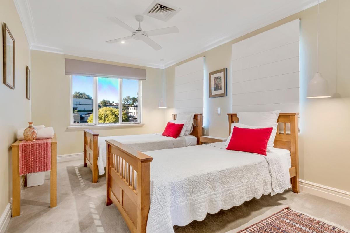 Suitetrails - Sorrento Beach Bed & Breakfast