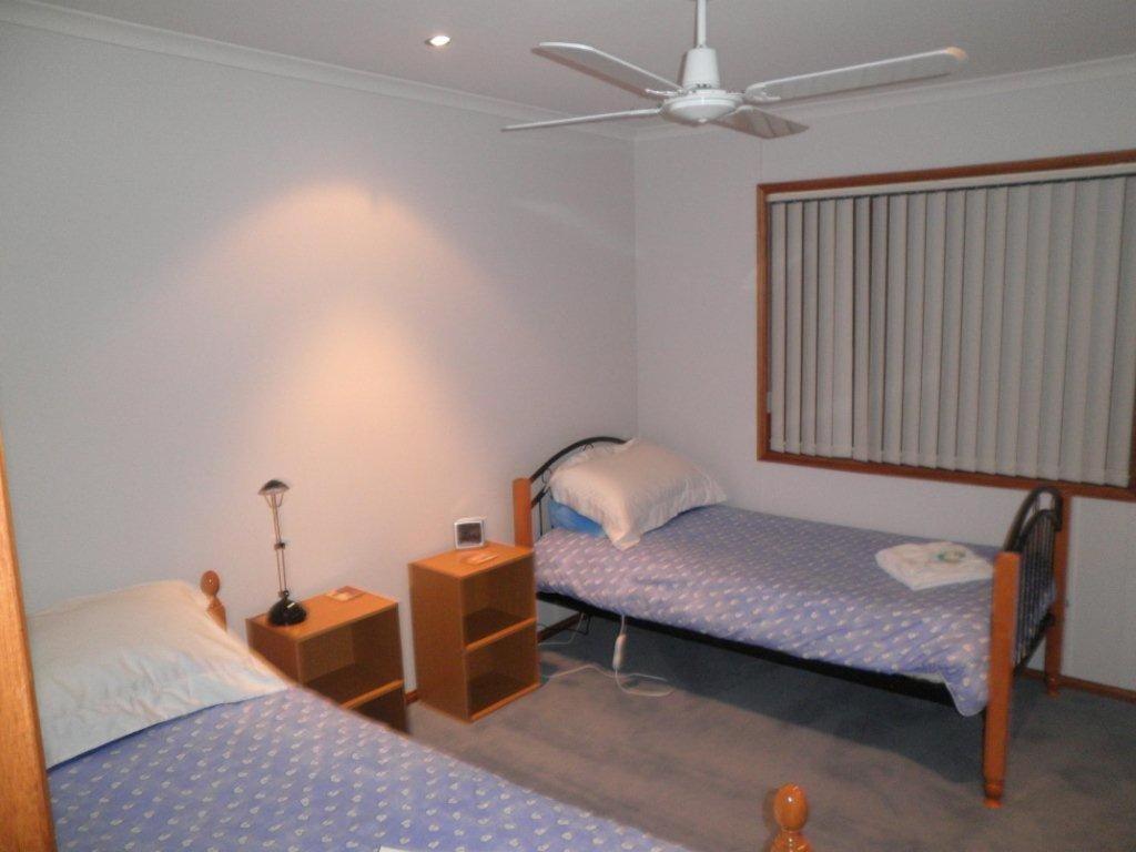 Suitetrails - The Real McCoy Holiday Accommodation