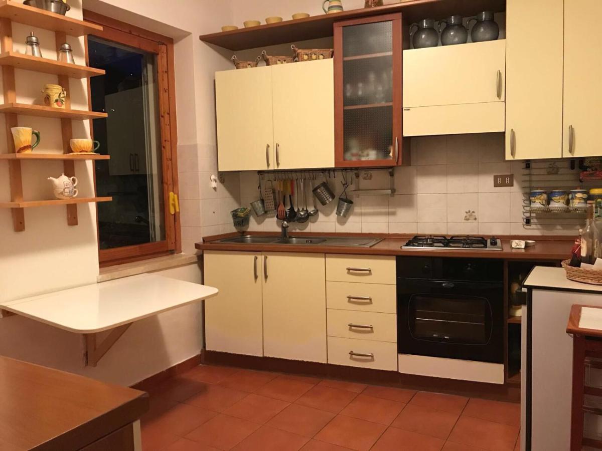 Il terrazzino di Lulù - Housity