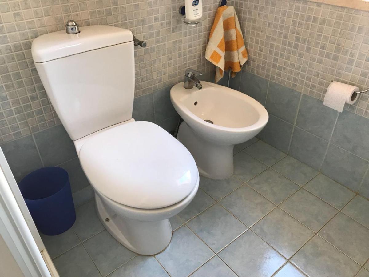 Il terrazzino di Lulù - Housity