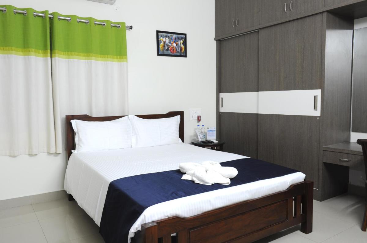 Comfort Stay - Housity