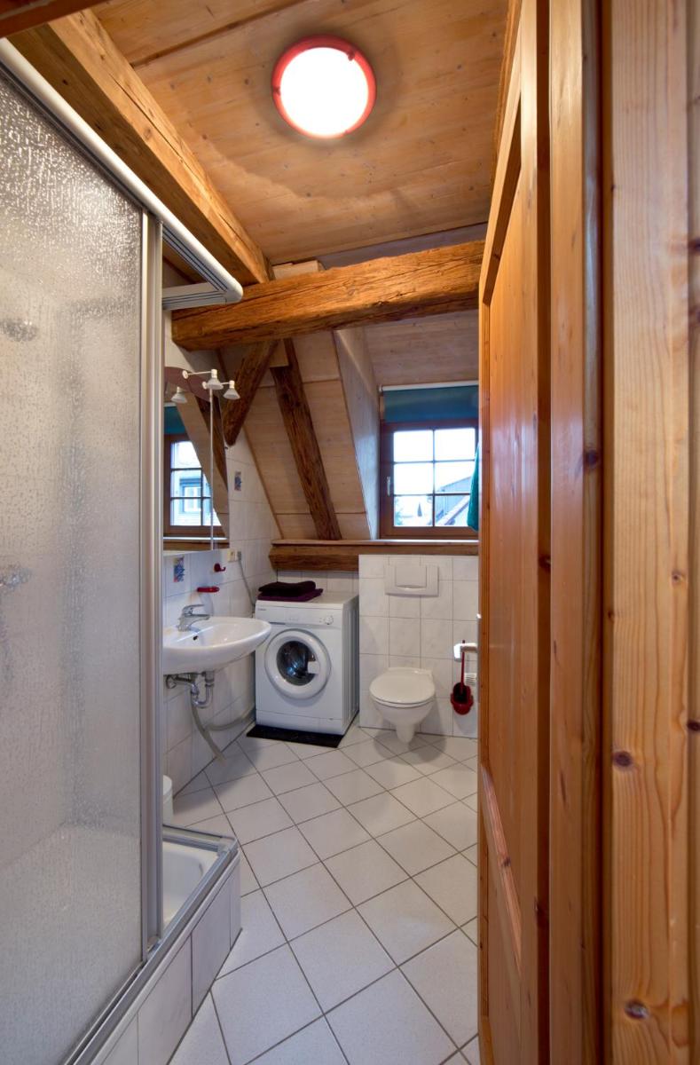 Bioweingut und Ferienwohnung Kaufmann - Housity
