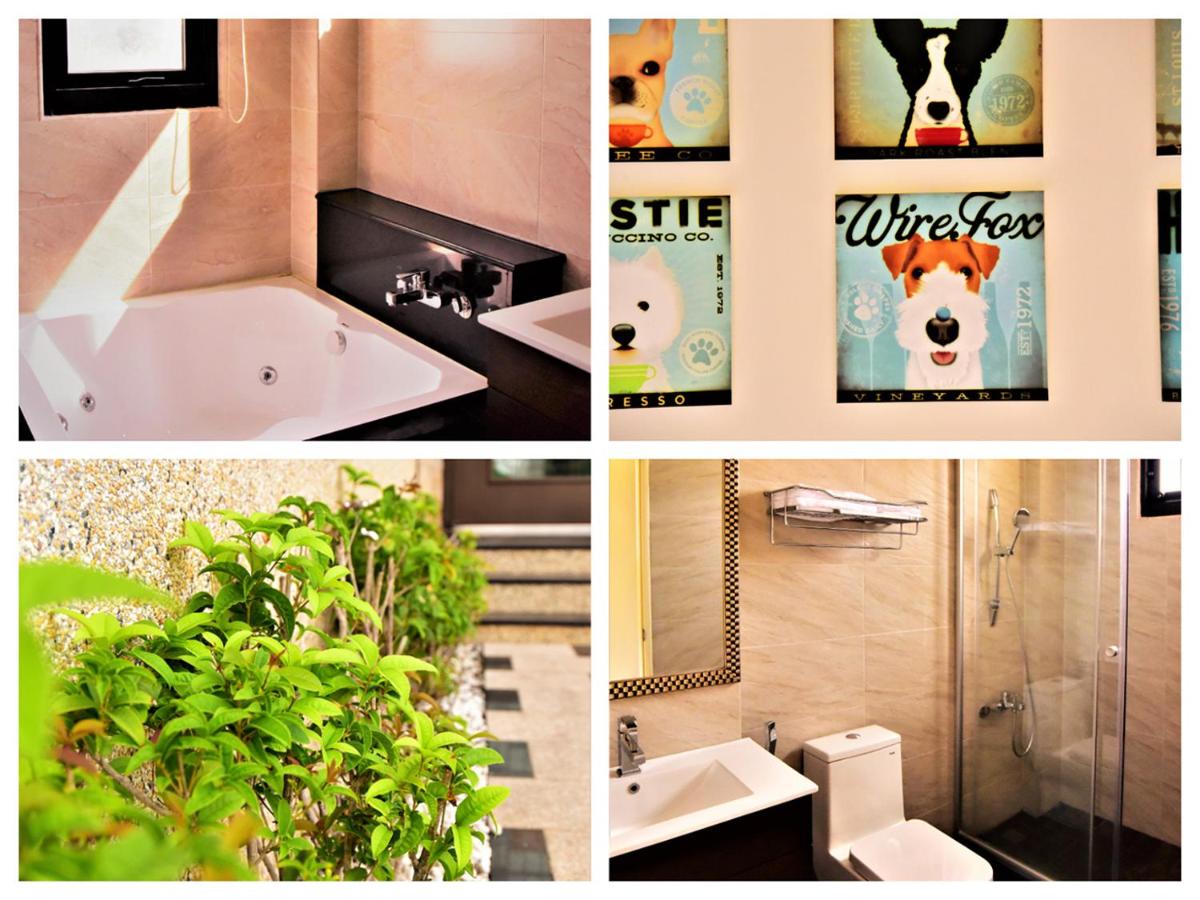 Sweet edge B&B - Housity