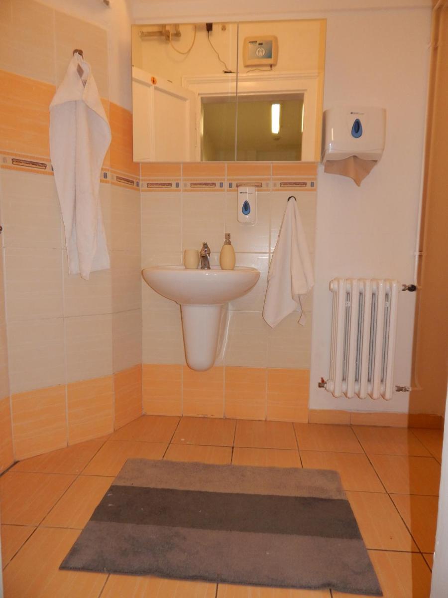 Apartments Ostrava Vítkovice - Housity